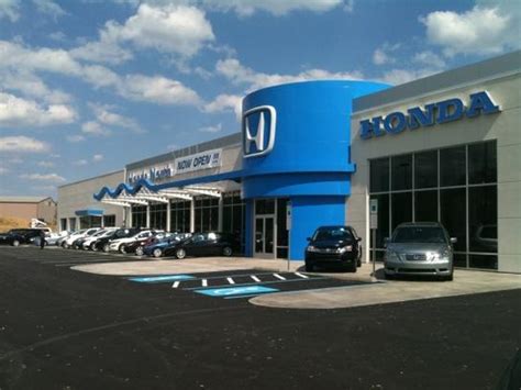 Honda North - PA car dealership in Butler, PA 16001 | Kelley Blue Book