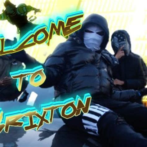 Stream WELCOME TO BRIXTON - CyberPunk Remix by RedSheep Productions ...