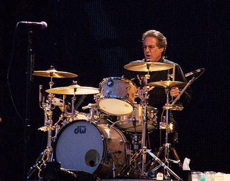 Max Weinberg - DRUMMERWORLD