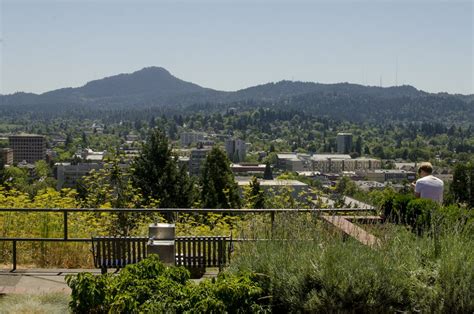 Attractions in Eugene, OR | That Oregon Life