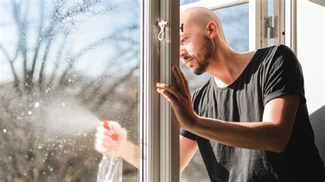 One Ingredient Will Make Your Windows Cleaner Than Ever