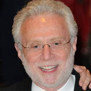 Wolf Blitzer - Age, Family, Bio | Famous Birthdays