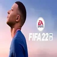 FIFA 22 PC Download Free for Windows 10 [Latest Version] - Ocean of Games