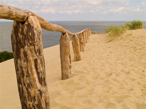 Curonian Spit National Park travel - Lonely Planet