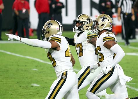 4 Factors for the New Orleans Saints Defense To Be Elite in 2021 ...