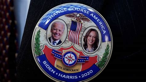 Covid vaccine: Joe Biden to receive jab Monday, Kamala Harris in 2 weeks