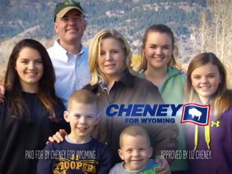 Liz Cheney Family / Who Are Liz Cheney S Children / Who is liz cheney, the house republican ...