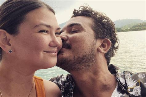 Angelica Panganiban celebrates first anniversary with boyfriend | ABS ...