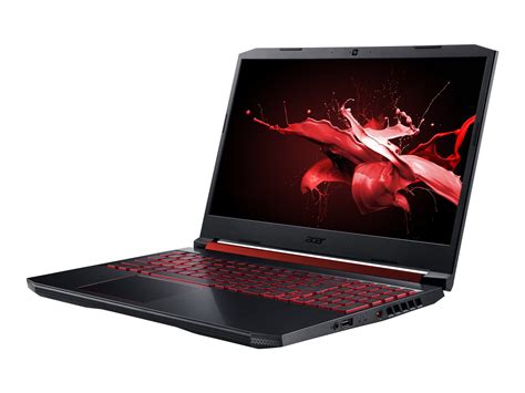 【でございま】 Acer Nitro 5 Gaming Laptop， 9th Gen Intel Core i5-9300H， NVIDIA ...