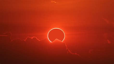 Annular solar eclipse 2023: Everything you need to know about North America's 'ring of fire ...