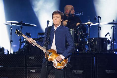 5 Paul McCartney Songs He Wrote on the Spot