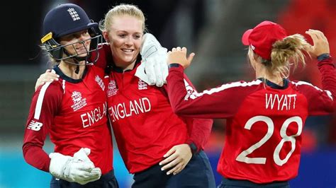 England Women vs West Indies Women - Highlights & Stats | Sky Sports ...