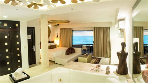 Desire Resort & Spa Riviera Maya All-Inclusive Resort