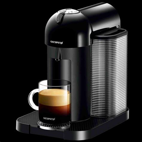 Machines Nespresso Connectee