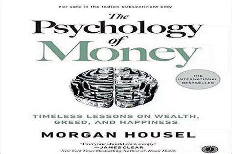 The Psychology of Money - A good book to learn from.