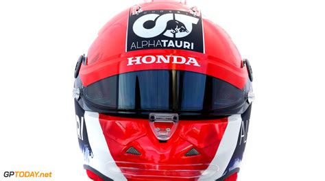 Photos: The 2020 F1 driver helmets | GPToday.net