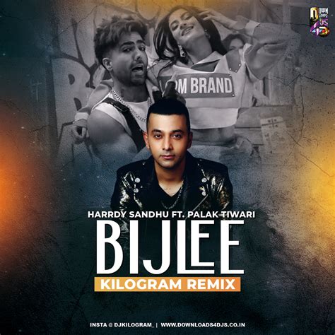 Bijlee Bijlee (Kilogram Mix) | Downloads4Djs