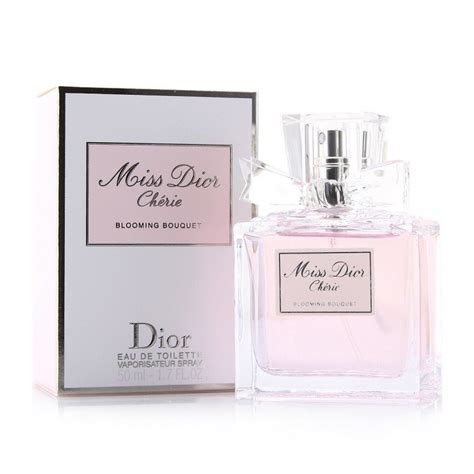 Dior - Miss Dior Chérie Blooming Bouquet | Reviews