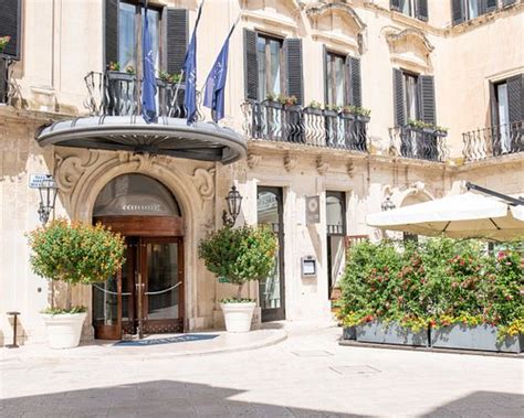 THE BEST 5 Star Hotels in Lecce of 2021 (with Prices) - Tripadvisor