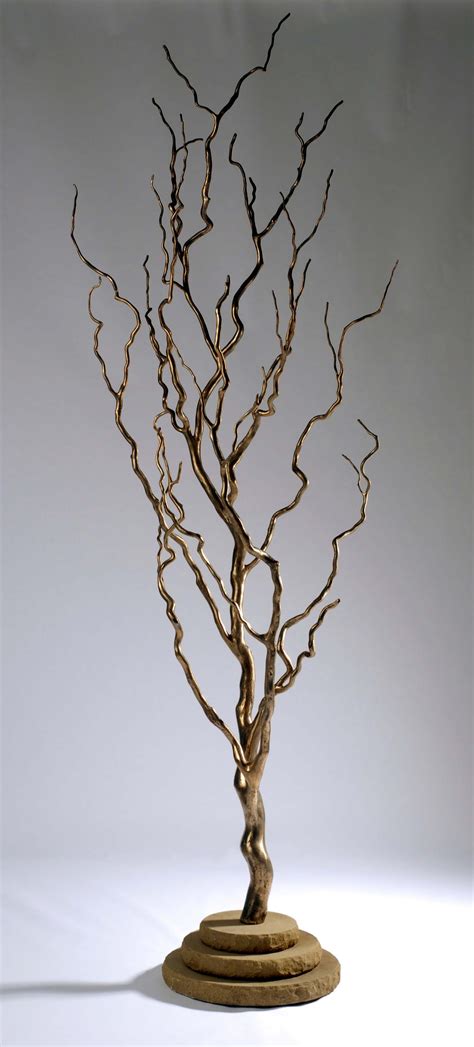 Willow - Mark Reed Sculpture