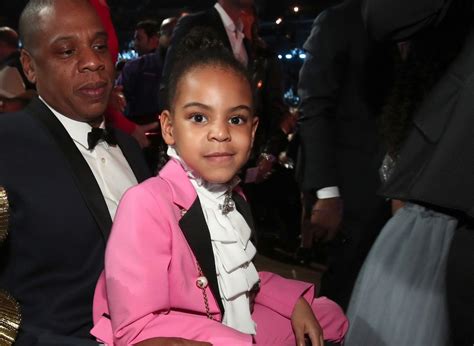 Blue Ivy Carter Net Worth: She May Not Be as Rich as Beyoncé, But She Might Be One Day