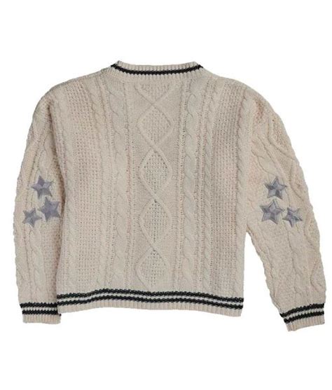 Taylor Swift's Folklore Cardigans Sweater | Celebs Taylor Swift Sweater