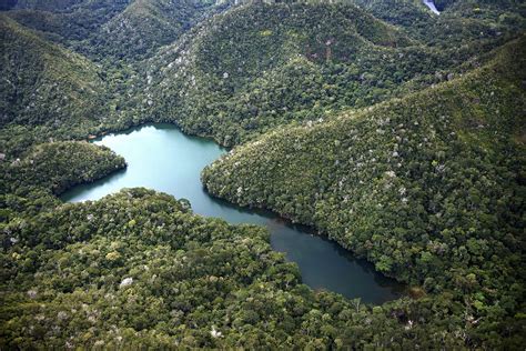 Parque Nacional da Serra do Divisor é inscrito na Unesco como candidato a Patrimônio Mundial ...