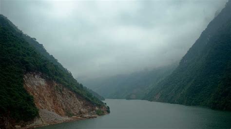 The Famous Rivers in Vietnam