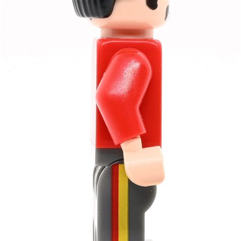 Ringo Starr (The Beatles) - | Lego Minifigures | lego.minifigures.world