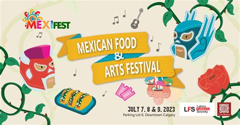 MexiFest 2023 | Casa Mexico Foundati