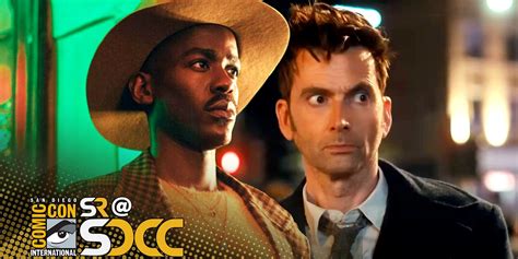 25 Biggest Movie & TV Reveals From SDCC 2023