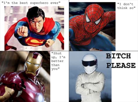 stig meme | Memes, Best superhero, Superhero