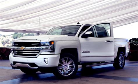 [Lanzamiento] Chevrolet Silverado 2016, con equipo completo y lavado de ...