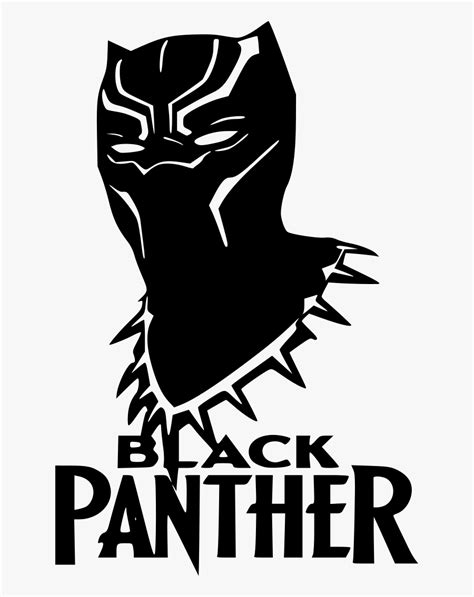 Black Panther Camera Drawing Panther Jaguar Black Pan - vrogue.co