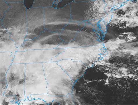 Daily Satellite Images - SPOT ON WEATHER "ACCURACY THROUGH PRECISION"