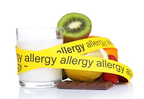 Food Allergy Action Month | Health Beat