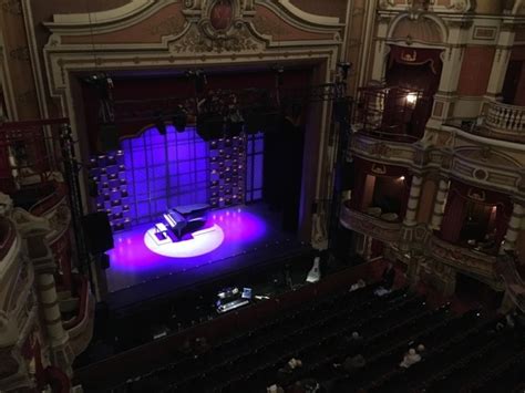 SEAT REVIEWS: King’s Theatre, Glasgow | Glasgow Theatre Blog