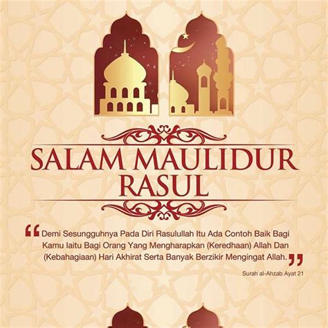 SALAM MAULIDUR RASUL