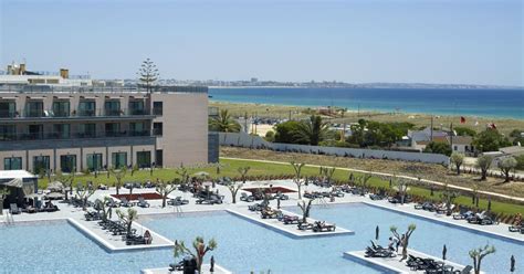 Vila Gale Lagos, Algarve - Book Golf Holidays & Breaks