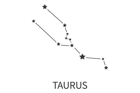 Taurus Constellation Pictures