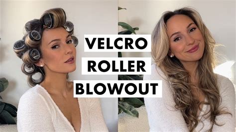 How To Use Velcro Rollers Blowout Tutorial | atelier-yuwa.ciao.jp