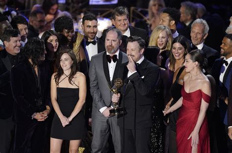 Emmys 2022: Succession beats Squid Game to best drama prize, Korean hit ...