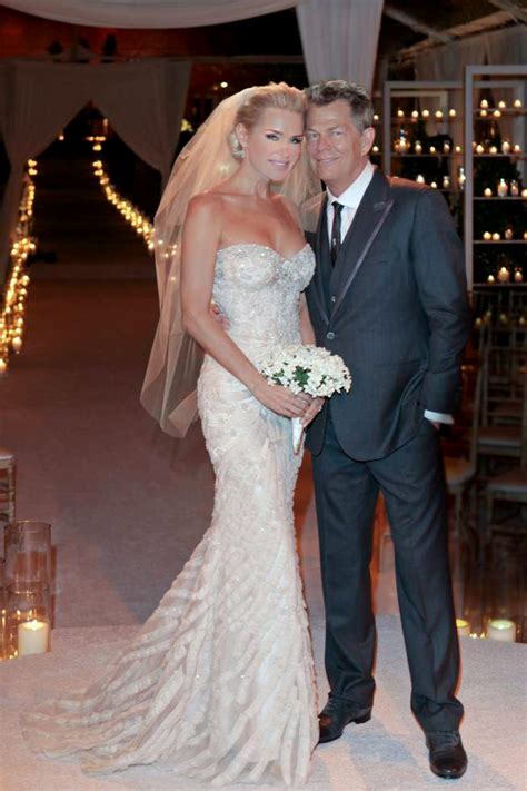 Linda Thompson And David Foster Wedding: A Journey Of Love And Celebration