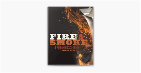 ‎Fire and Smoke on Apple Books