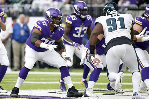 Eagles vs. Vikings: Week 2 Odds and Predictions