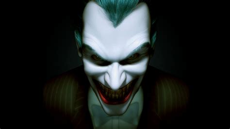 Joker Face Wallpaper - WallpaperSafari