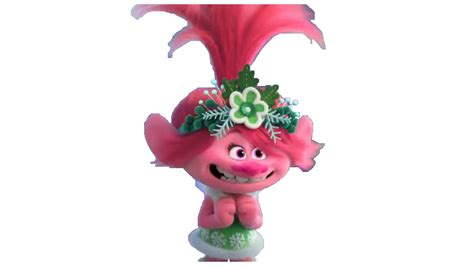 Trolls Holiday In Harmony Poppy by GruYDruAmarillo on DeviantArt