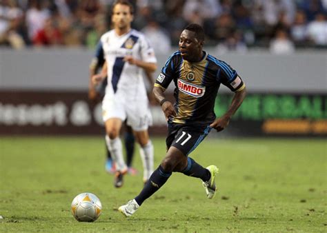 Freddy Adu, Philadelphia Union part ways - Sports Illustrated