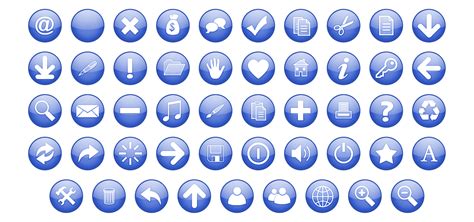 19 Free Icons 1 Images - Free 32X32 Icons, Free Icon Downloads and Free ...