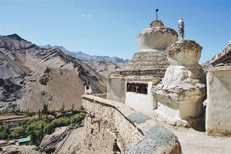 India | Ladakh | wanderchu